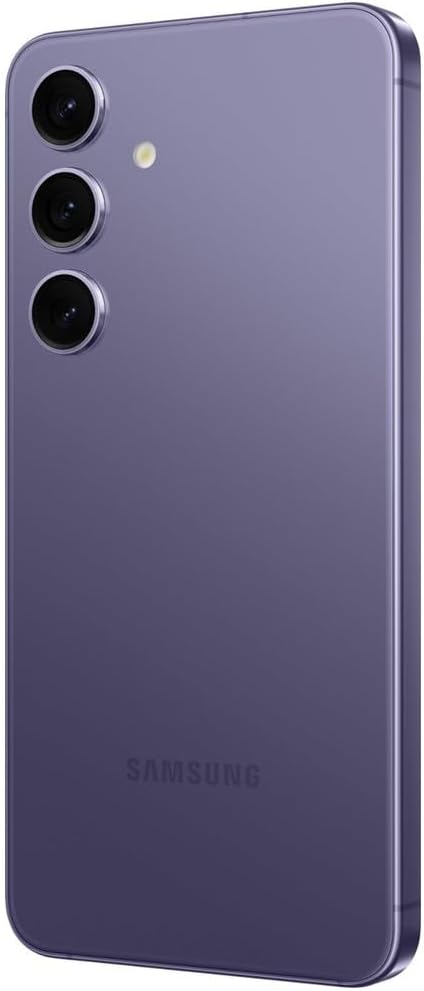 Samsung Galaxy S24 5G, 128 GB, 8 GB RAM, 6,2"-os AMOLED 2X kijelző, 50 MP-es kamera