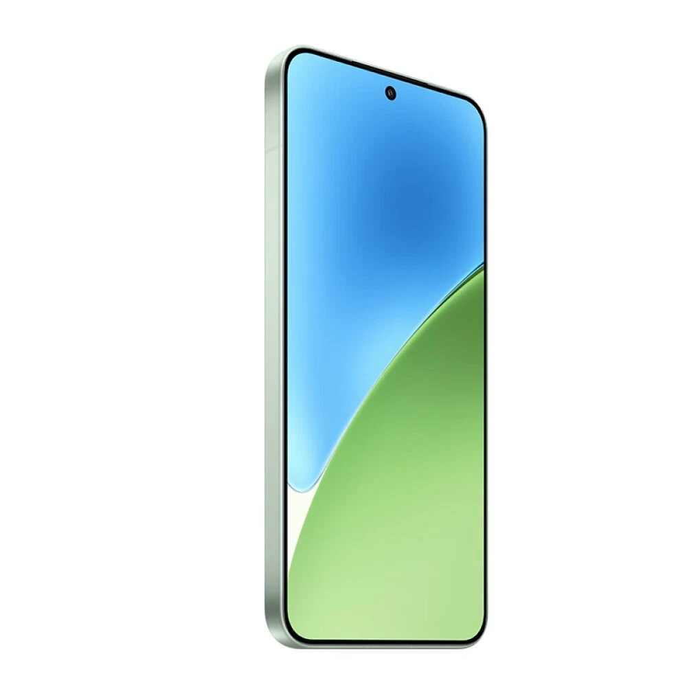 XIAOMI 15 5G Ai (Tmobile Mint Tello és az USA-n kívüli globális telefonokhoz) (512 GB + 12 GB) 50 MP-es Triple Pro Leica kamera 6,36" Dual Sim NFC