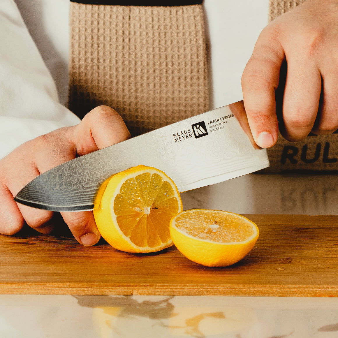 Empira Damaszkuszi 4 darabos késkészlet