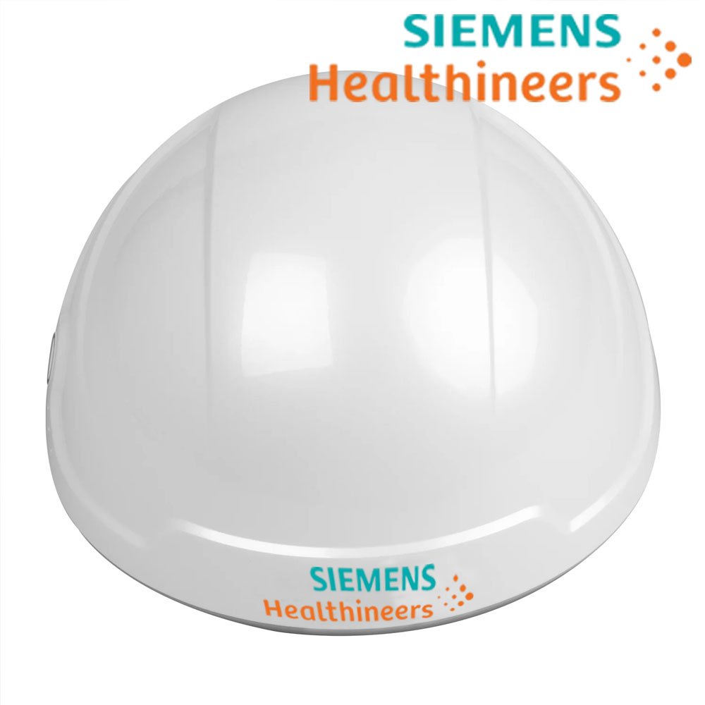 Helma na laserový růst vlasů Siemens