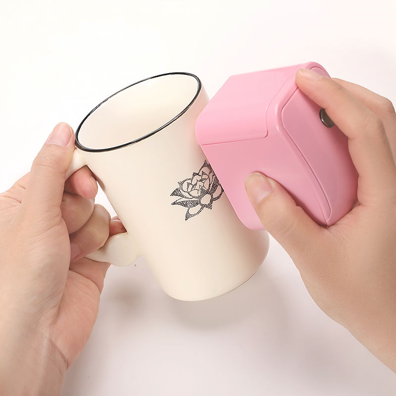 Tetovací tiskárna DIY Ruční tiskárna