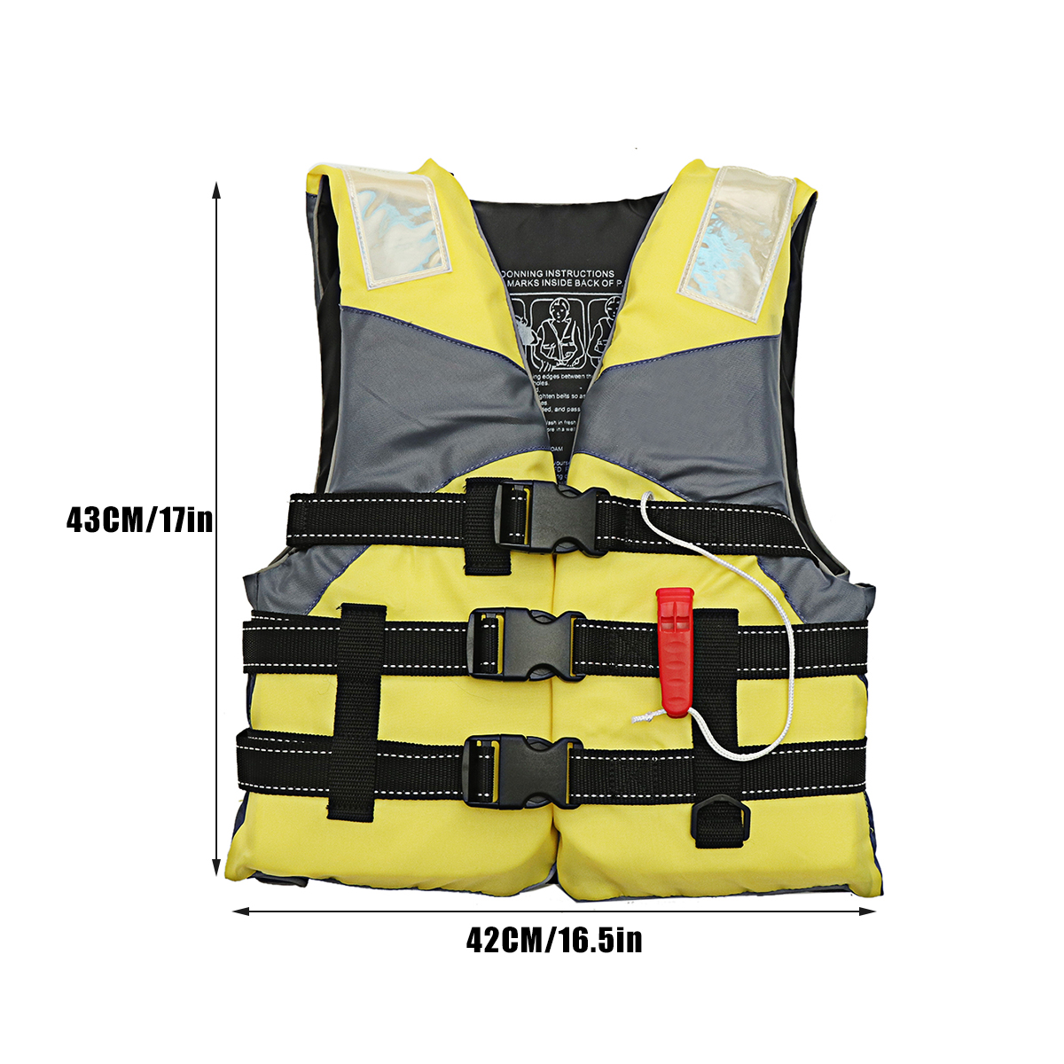 Life Vest For Kids