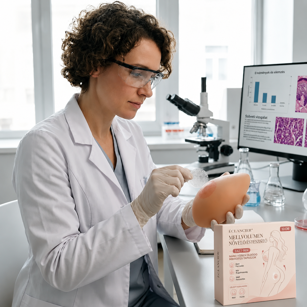 [Copy]Visiolife® transzdermális látásjavító mikrotűs tapaszok a szemre ✅ FDA által jóváhagyott (presbyopia, száraz szem, glaukóma és szürkehályog esetén)