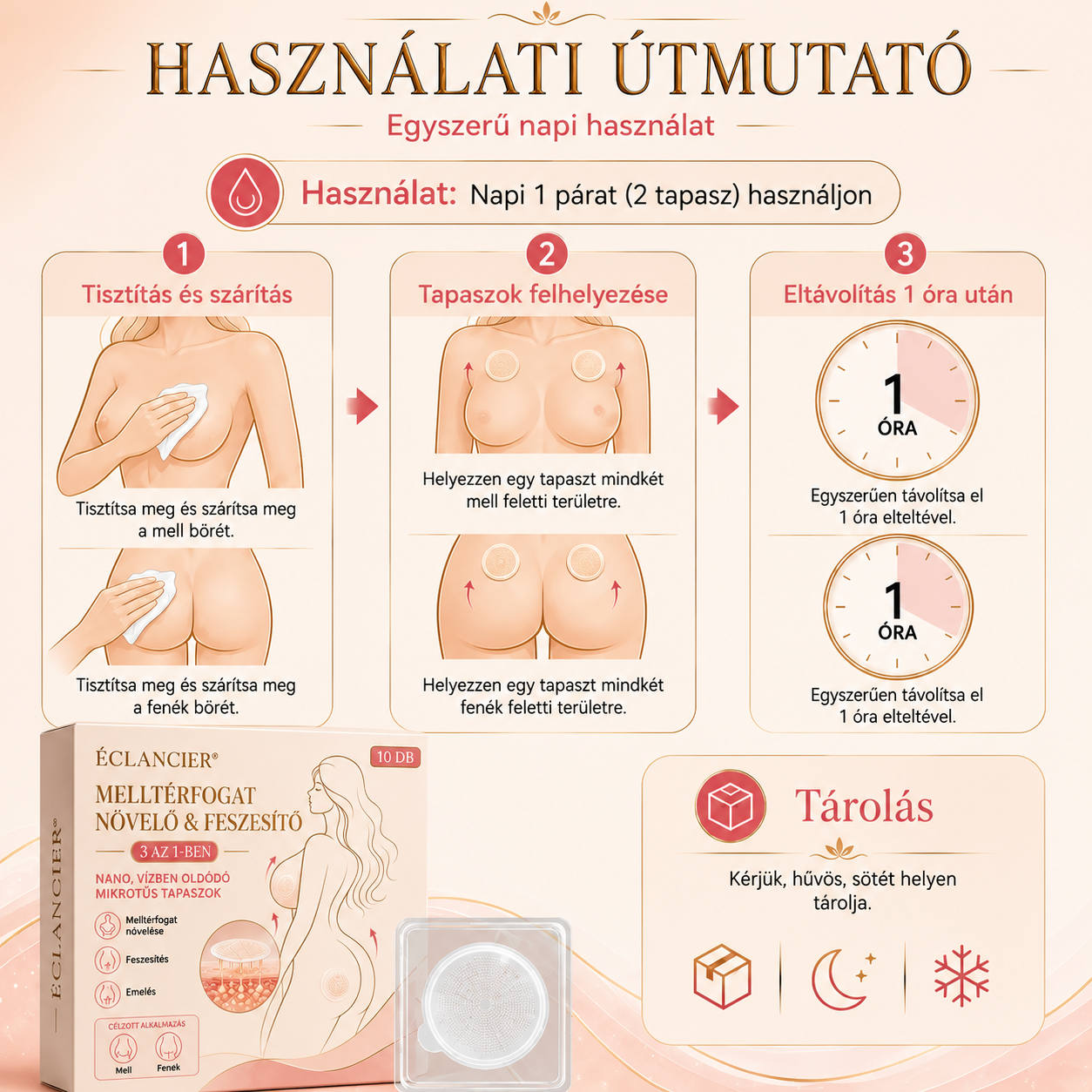 [Copy]Visiolife® transzdermális látásjavító mikrotűs tapaszok a szemre ✅ FDA által jóváhagyott (presbyopia, száraz szem, glaukóma és szürkehályog esetén)