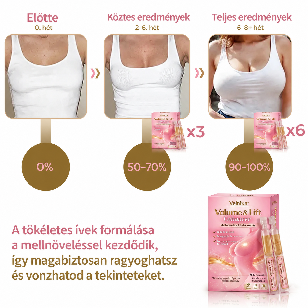 [Copy]ÉCLANCIER® 3 az 1-ben nanotűs tapaszok | Mellnagyobbítás • Fenékemelés • Feszesítő támogatás