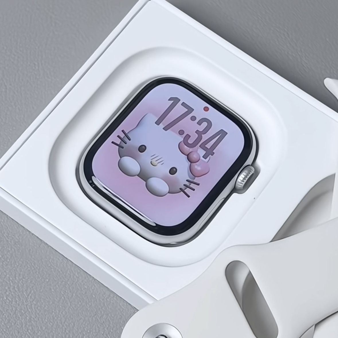 iWath S11