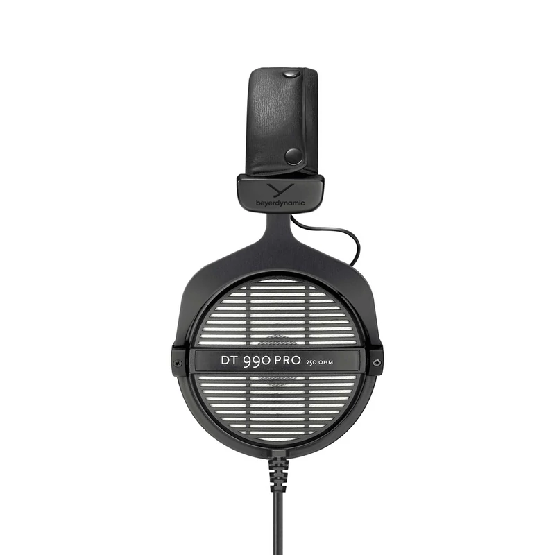 Beyerdynamic DT 990 PRO 80 Ohm, fejhallgató