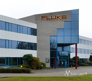 关于福禄克（软体公司）