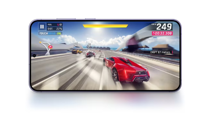 将你的游戏表现提升到新的高度