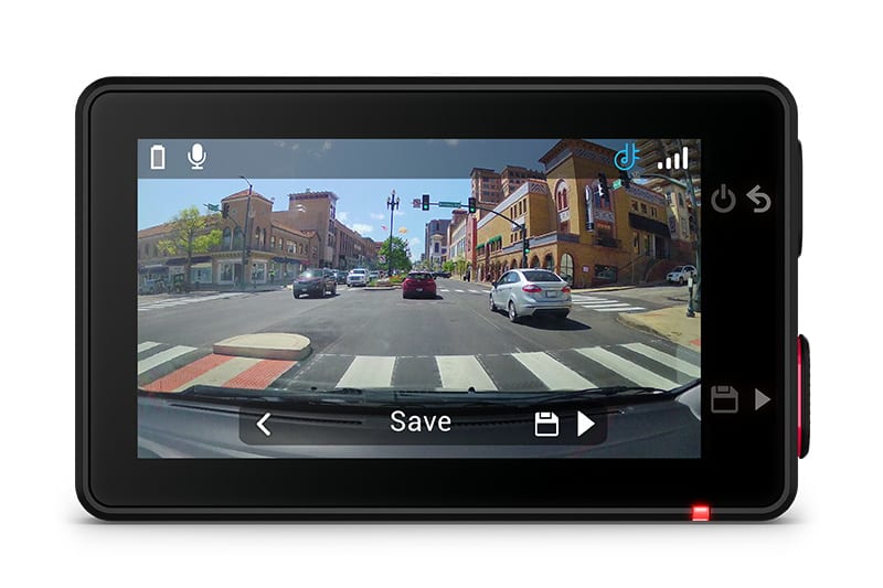 4K tisztaságú videó