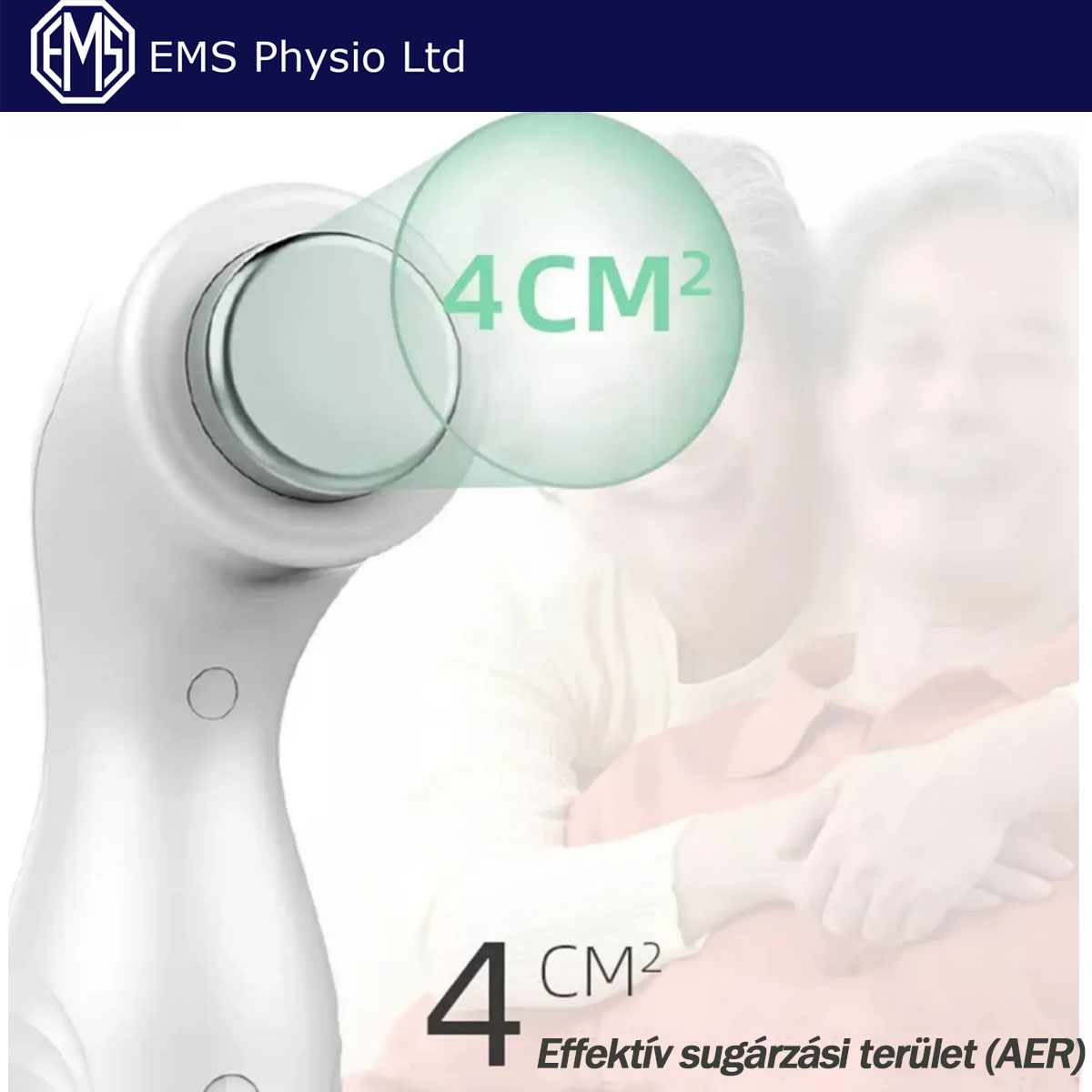 EMS Physio🩺FDA Approved Neuropathy Ultrasound Device (Easy to use at Home)🥼Relieve pain, treat diabetes, Alzheimer's disease, arthritis, rheumatism, sports injuries, etc.