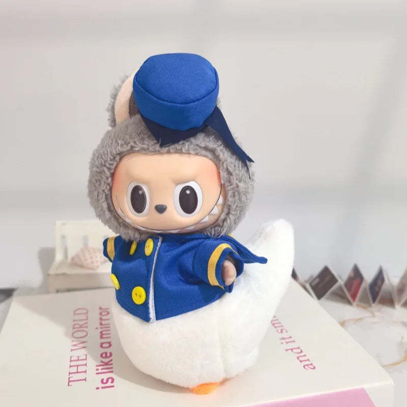 Donald Duck set