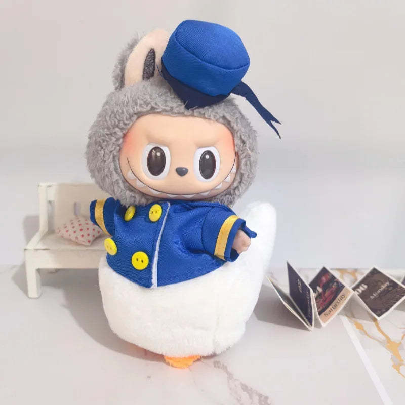 Donald Duck set