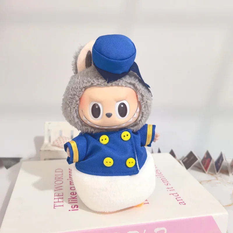 Donald Duck set