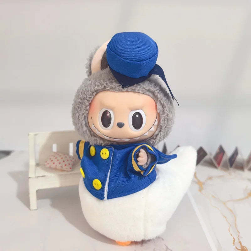 Donald Duck set