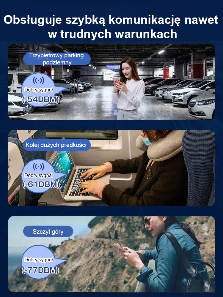 🩺Nowy inteligentny monitor zdrowia 3 w 1✅Przenośny monitoring zdrowia, dokładność 99,9%