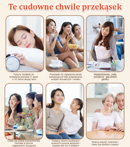 【Darmowa próbka😍】Ciasto figowe z czarnym sezamem, tak pyszne, że nie można się od niego oderwać.