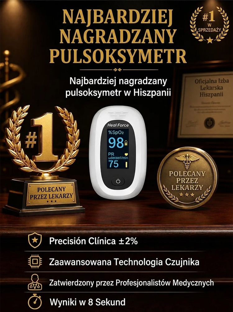✅ 【1 urządzenie = glukometr + ciśnieniomierz + pulsoksymetr】 Najlepszy wybór dla zdrowia w doskonałej cenie!