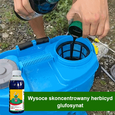 🧨 [Kup jeden, drugi otrzymasz gratis] Skuteczny środek do całkowitego zwalczania chwastów | Szybkie działanie w ciągu 24 godzin • 99% skuteczności eliminacji