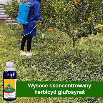 🧨 [Kup jeden, drugi otrzymasz gratis] Skuteczny środek do całkowitego zwalczania chwastów | Szybkie działanie w ciągu 24 godzin • 99% skuteczności eliminacji