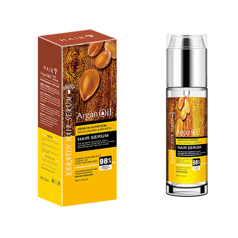 🌱Esencja imbirowa przeciw wypadaniu włosów | Aktywuje mieszki włosowe • Wspomaga wzrost nowych włosów w 15 dni