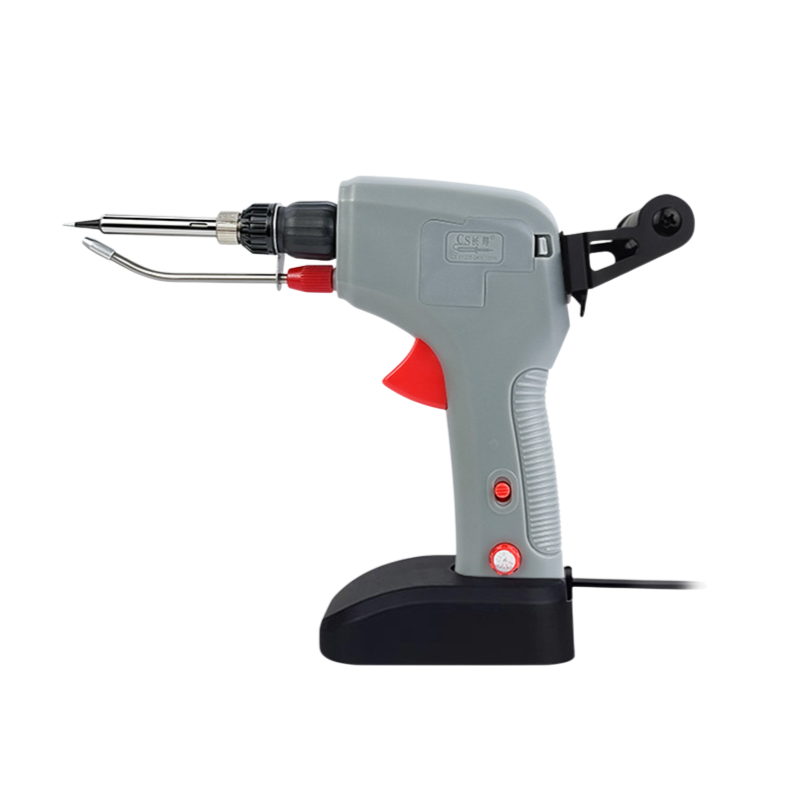 【🔥50% OFF】🛠️Industrial-grade fully automatic laser welding gun, one-button switching between welding and cutting, 3x increased strength🚀