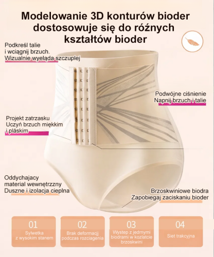 【Kup jeden, drugi gratis🩲 Natychmiast schudnij o 5 kg】🍑 Legginsy modelujące pośladki 3D Peach! Modelują brzuch i unoszą pośladki, są wygodne i nie uciskają.