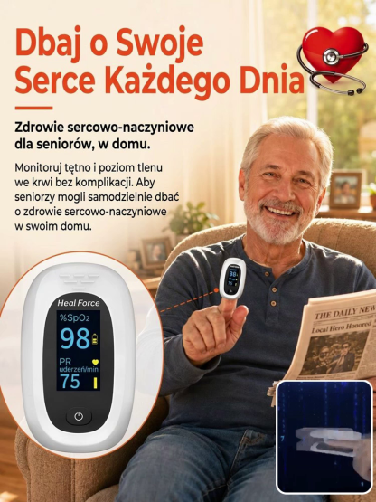 ✅ 【1 urządzenie = glukometr + ciśnieniomierz + pulsoksymetr】 Najlepszy wybór dla zdrowia w doskonałej cenie!