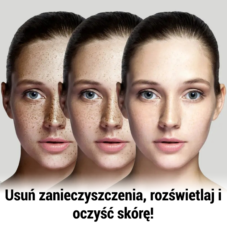 ✨Ulepszona maska ​​kolagenowa Gold: Natychmiastowe wybielanie z efektem peel-off, redukcja drobnych zmarszczek w 15 minut