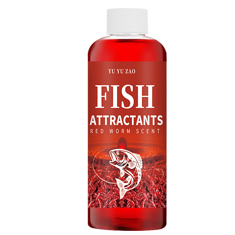 🔥 Gorąco polecany przez 120 000 wędkarzy! 🎣 Bestseller: Skoncentrowany, niezwykle skuteczny atraktor dla ryb!