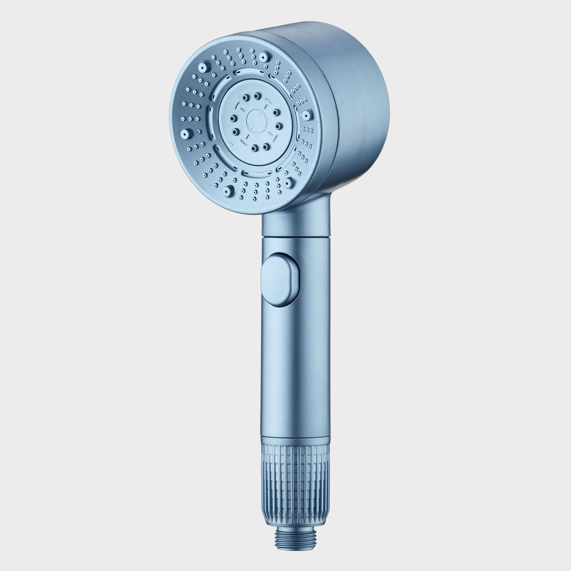 7-biegowa nano-mikrobąbelkowa głowica prysznicowa do pielęgnacji skóry