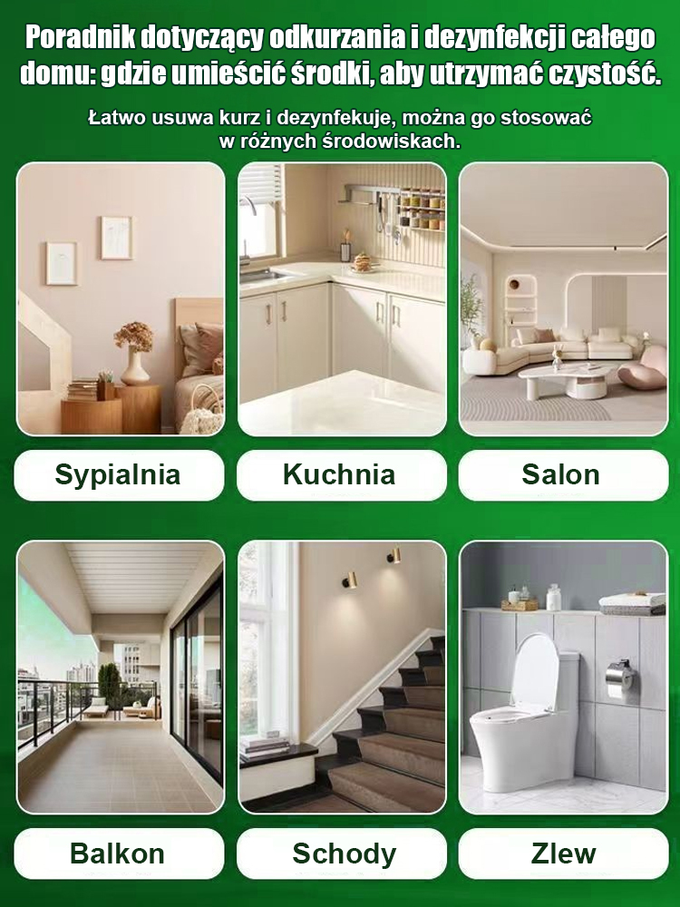 【🎉Kup jeden, drugi gratis】Silent Mold Remover Master: Z łatwością usuwa uporczywe plamy pleśni z Twojego domu