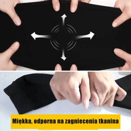 【🔥Ciepło nawet przy -30°C🥰】Jesień/Zima, nowe, polarowe spodnie casualowe Centennial Workshop❤