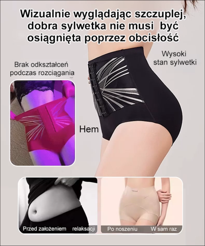 【Kup jeden, drugi gratis🩲 Natychmiast schudnij o 5 kg】🍑 Legginsy modelujące pośladki 3D Peach! Modelują brzuch i unoszą pośladki, są wygodne i nie uciskają.