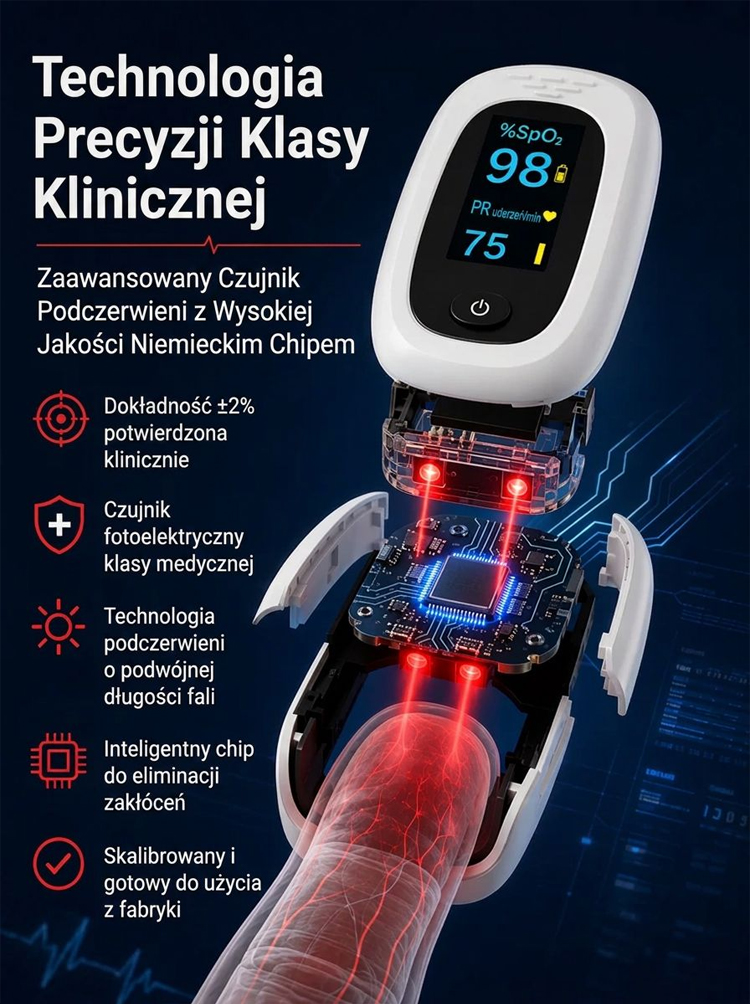 ✅ 【1 urządzenie = glukometr + ciśnieniomierz + pulsoksymetr】 Najlepszy wybór dla zdrowia w doskonałej cenie!