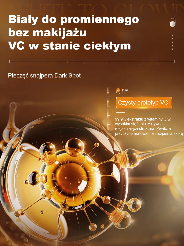 🥰VAN SHINE All-in-One Skin Renewal Essence | Uwolnij matową i wiotką skórę od niedoboru snu