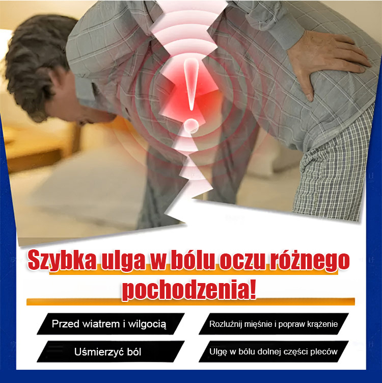 【🧴Kup jeden, drugi gratis】🦴Jedna butelka wystarcza na szyję, ramiona, talię i nogi｜Japanese Pharmacy Snake Bone Five Poison Golden Bone Oil💪