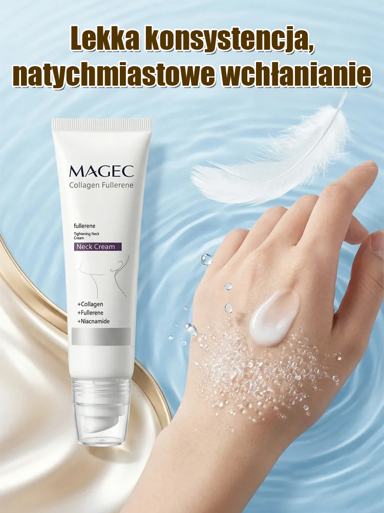 🧴【Kup jeden, drugi gratis】Zbawiciel dla starzejącej się skóry! Krem przeciwzmarszczkowy Cellular Repair, aktywuje kolagen, przywracając młodzieńczy wygląd skóry!