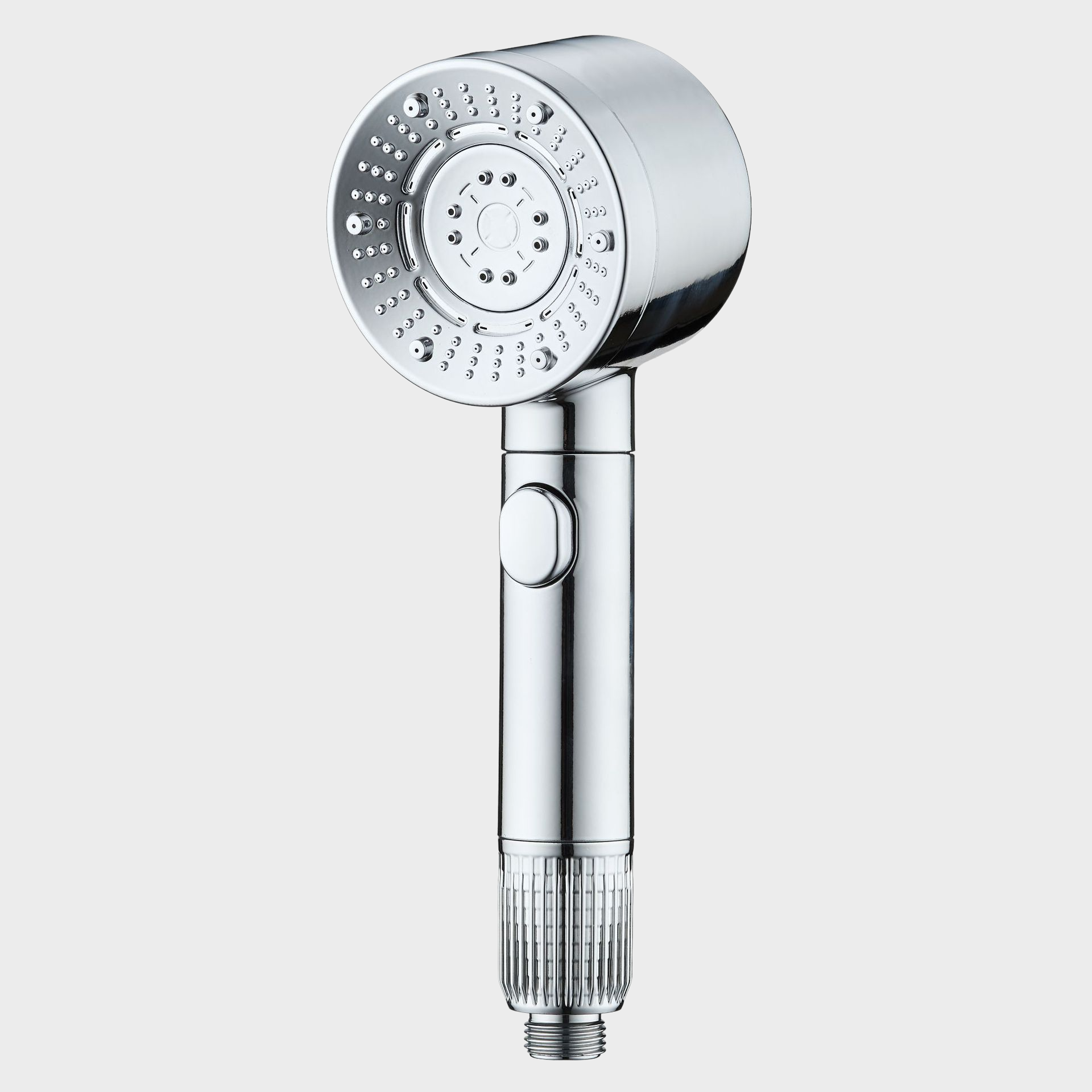 7-biegowa nano-mikrobąbelkowa głowica prysznicowa do pielęgnacji skóry