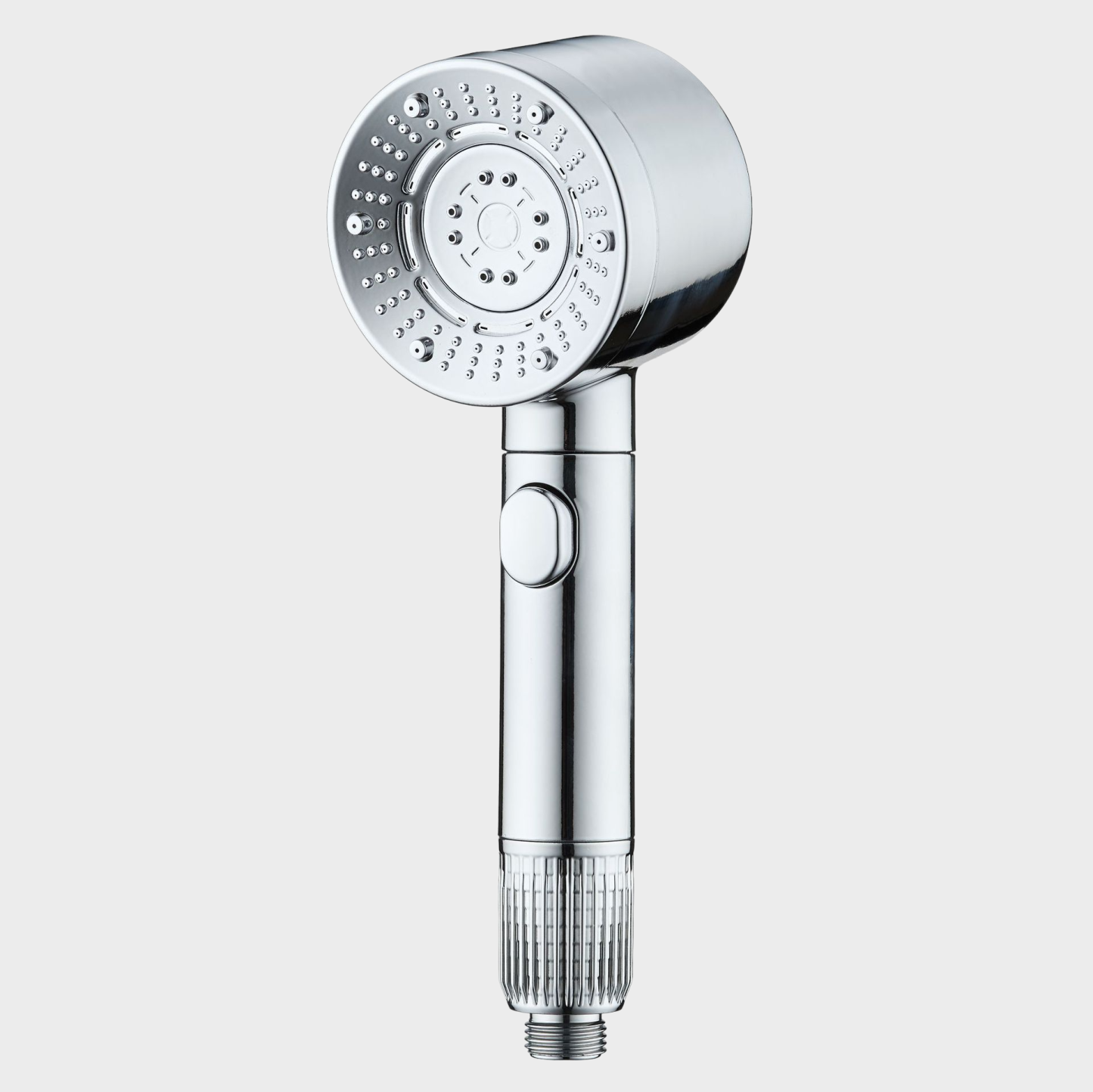 7-biegowa nano-mikrobąbelkowa głowica prysznicowa do pielęgnacji skóry