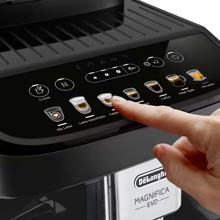 De'Longhi Magnifica Evo