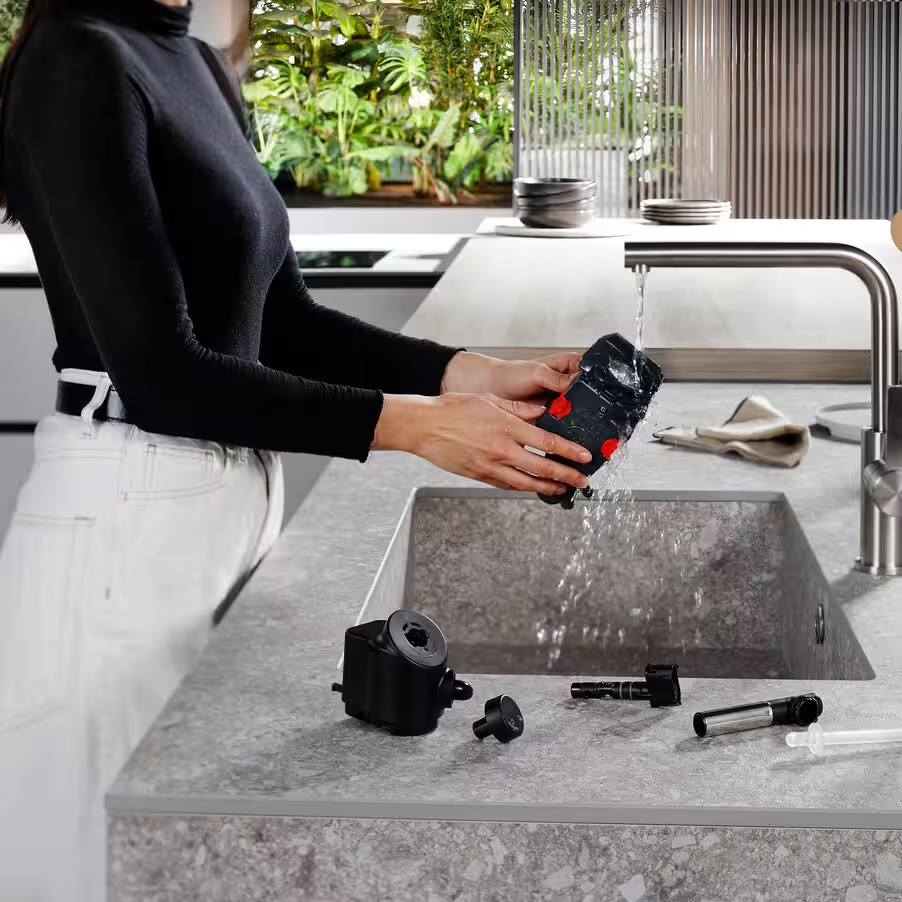 De'Longhi Magnifica Evo