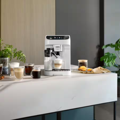 De'Longhi Magnifica Plus