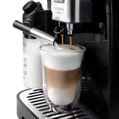 De'Longhi Magnifica Evo