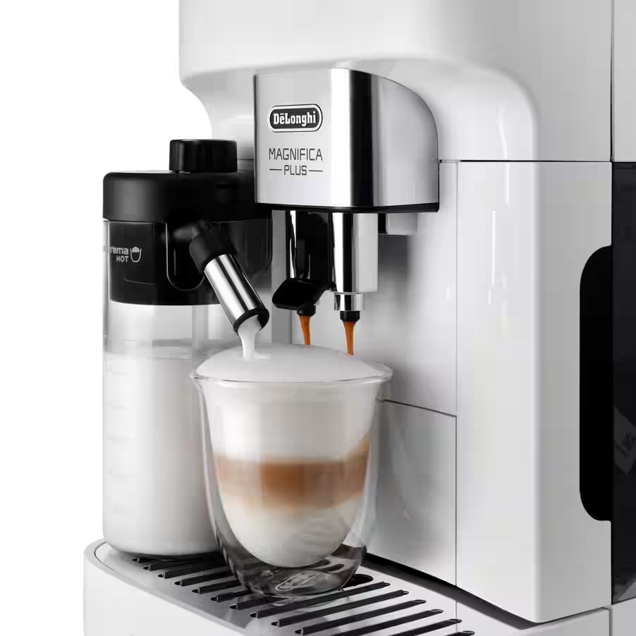 De'Longhi Magnifica Plus