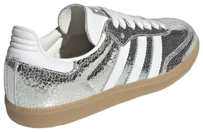 Adithtdas Women's Samba OG Shoes