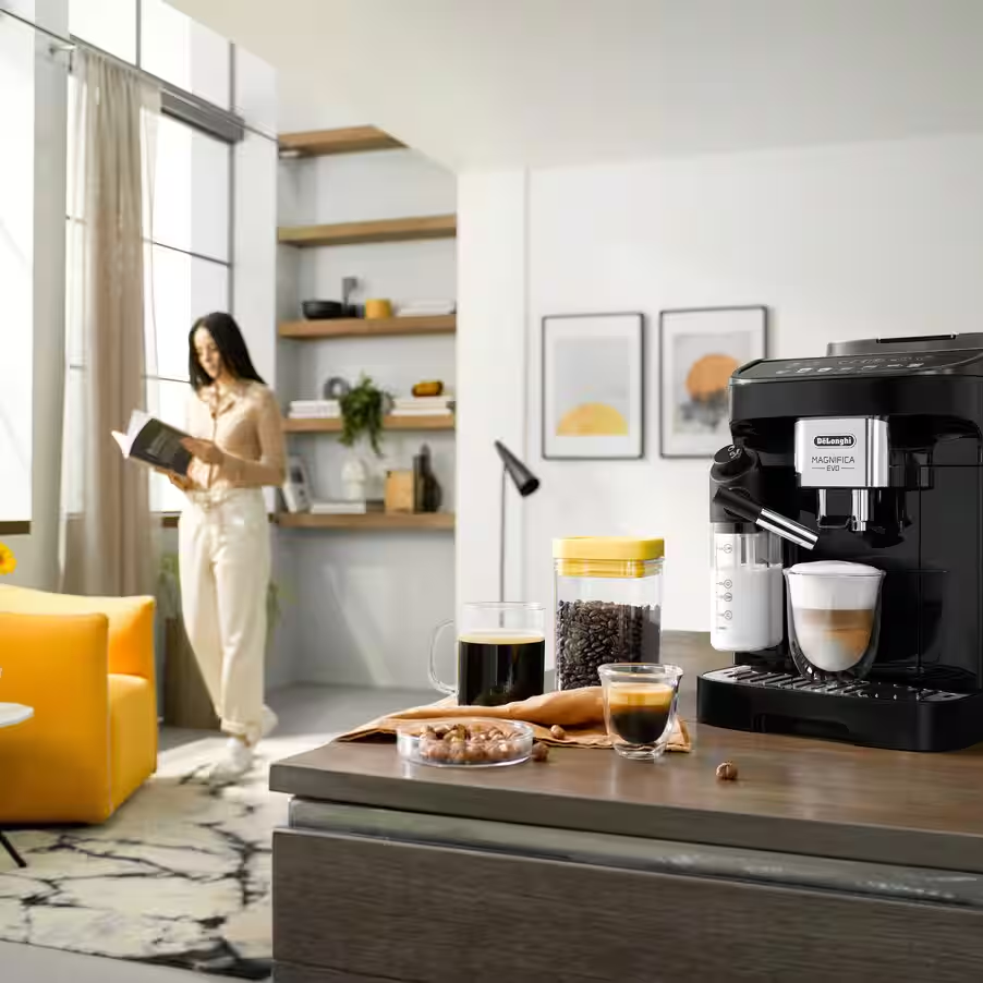 De'Longhi Magnifica Evo