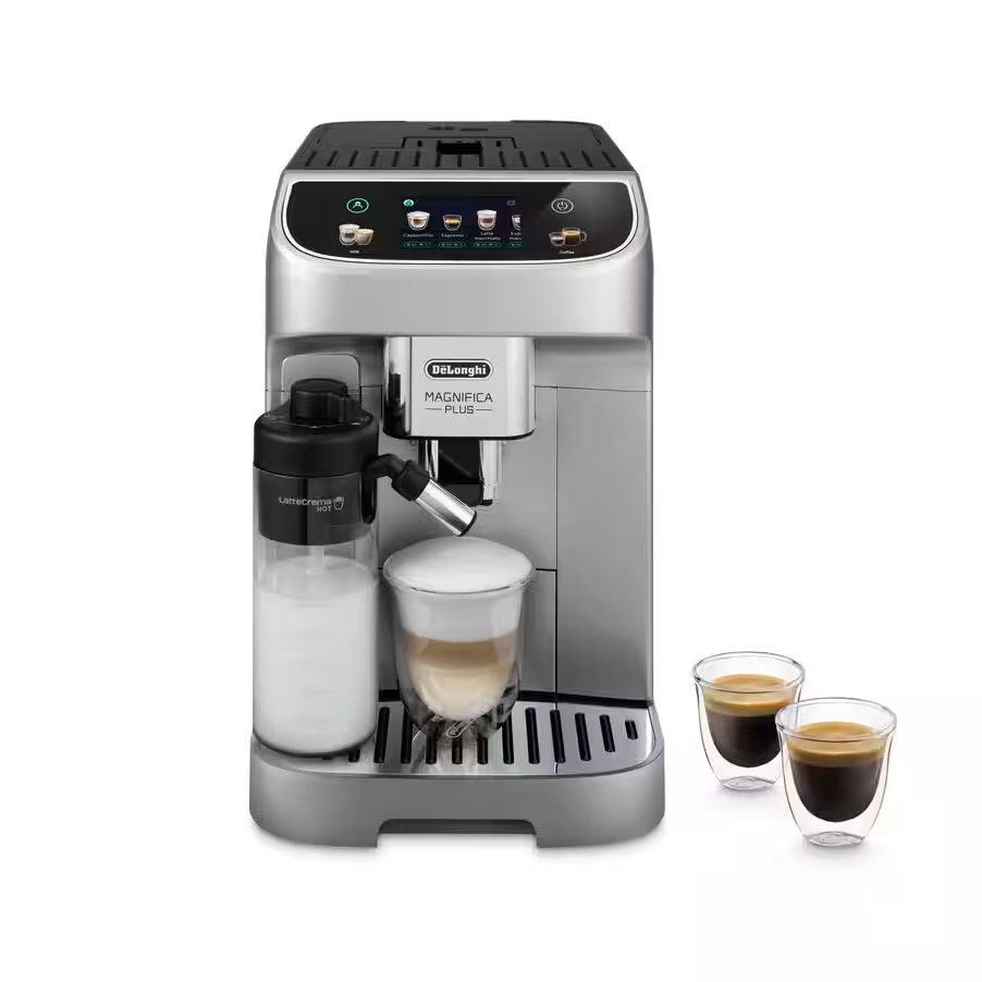 De'Longhi Magnifica Plus