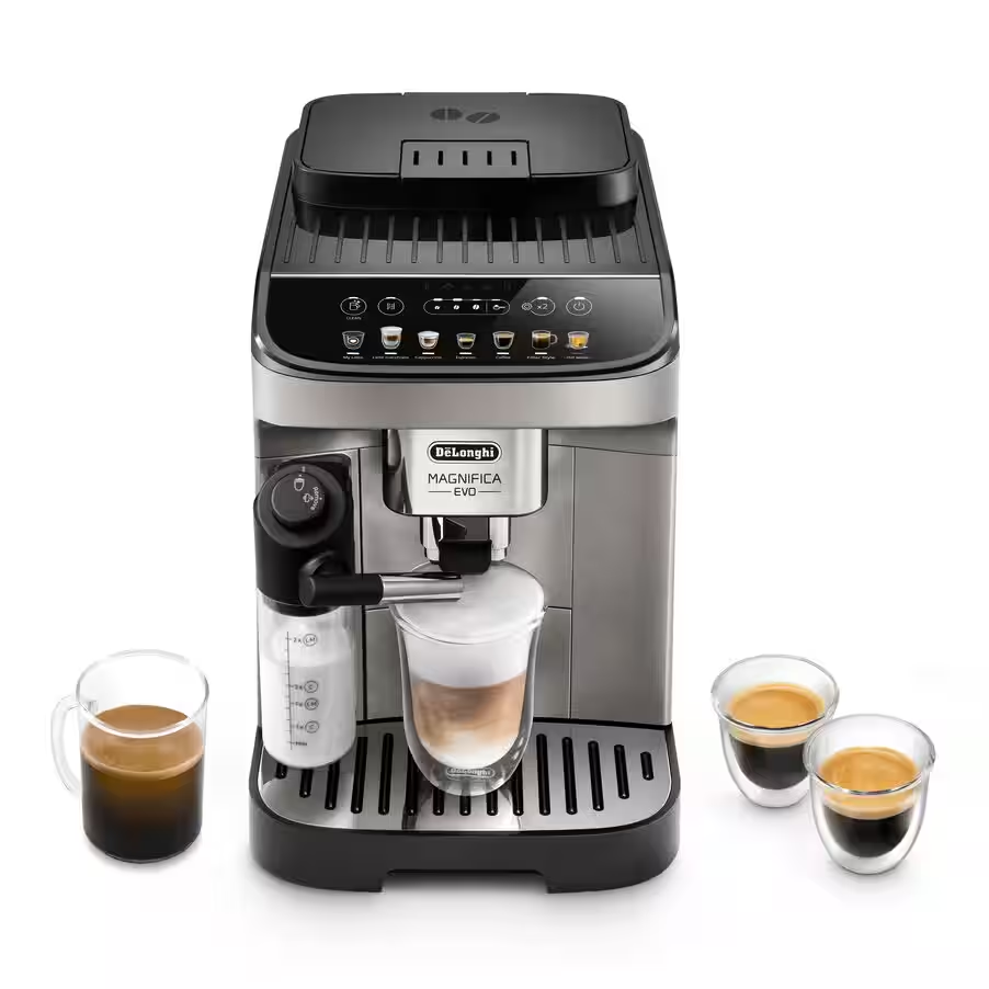 De'Longhi Magnifica Evo