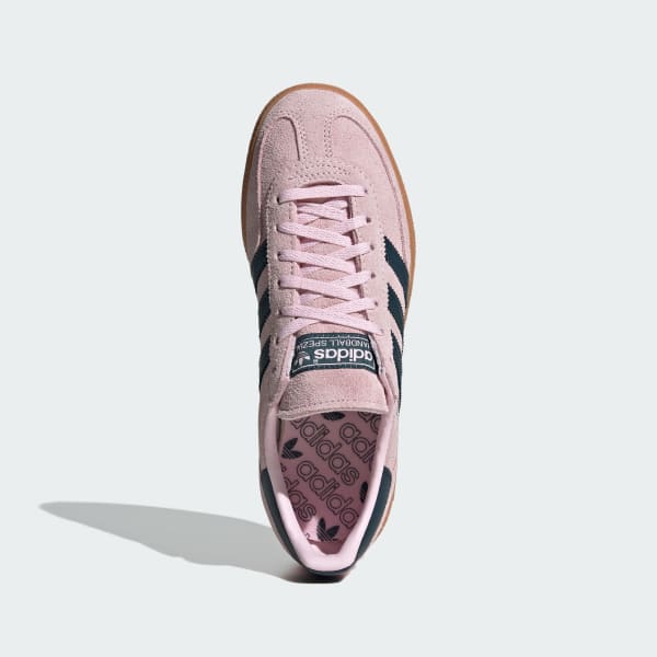 Adithtdas Originals Handball Spezial Shoes Pink